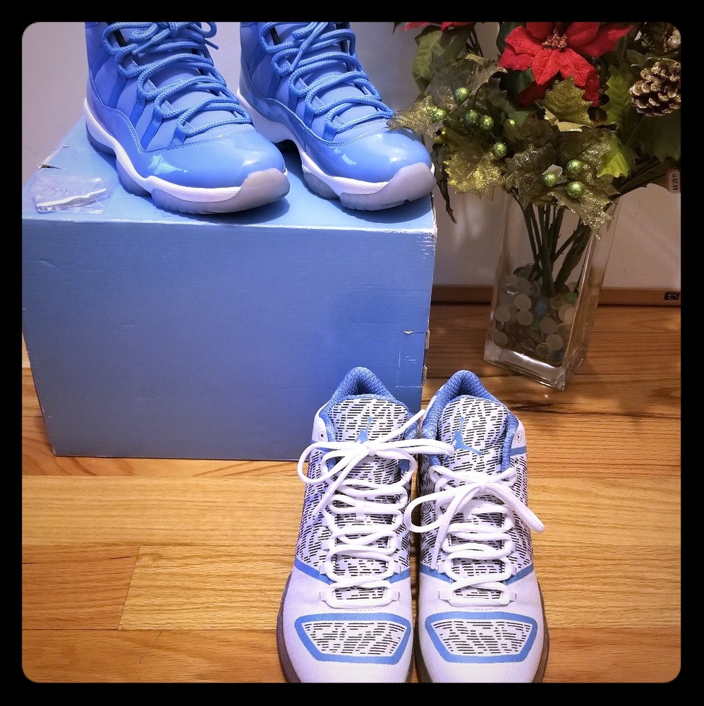 Jordan Ultimate Gift of Flight Sneaker Combo set